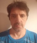 Rencontre Homme : Xav, 50 ans à France  Le havre 